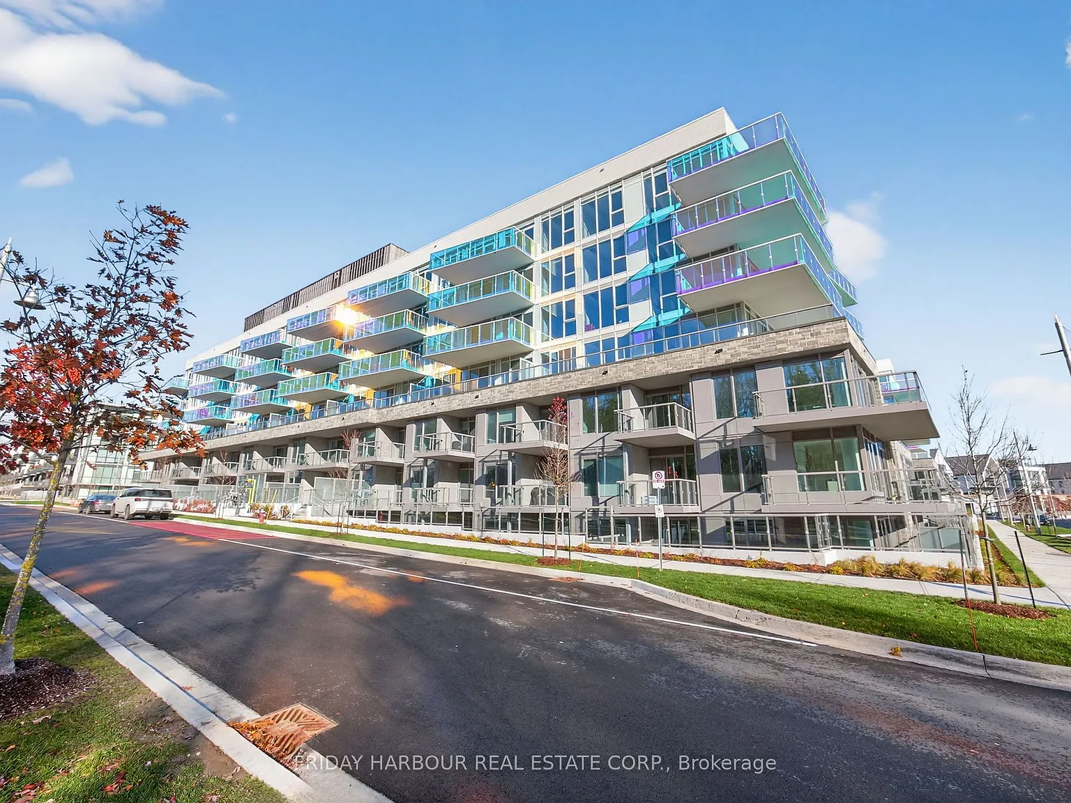 2 bed, $2,800 — Photo 2