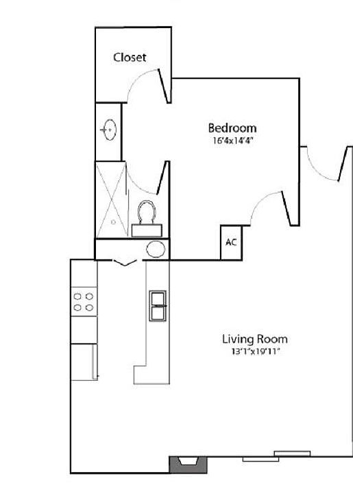 1st image of 1306 Norwalk Ln APT 306