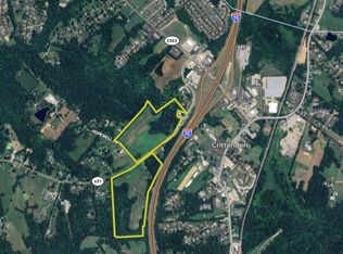 980 Lebanon Rd, Crittenden, KY 41030