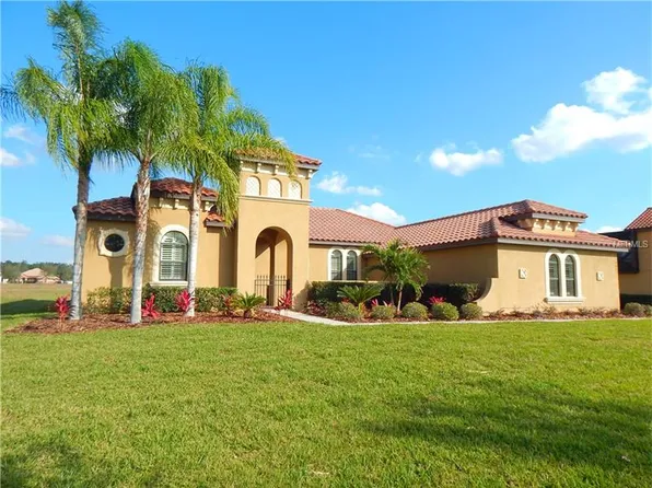 9405 Toulon Blvd, Seffner, FL 33584