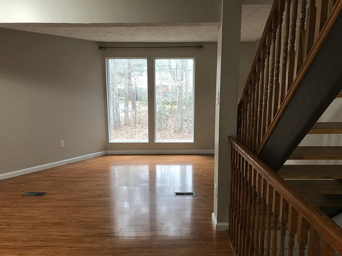 Dining Area - 8436 Red Eagle Ct