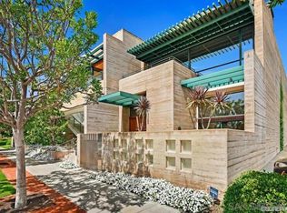 7725 Herschel Ave, La Jolla, CA 92037