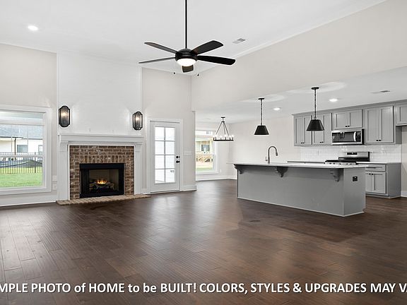 3rd image of 126 Hereford Farm Lot 126