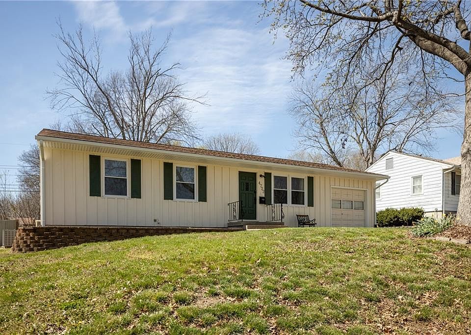 1st image of 4722 Overton Ave