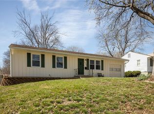 4722 Overton Ave, Kansas City, MO 64133