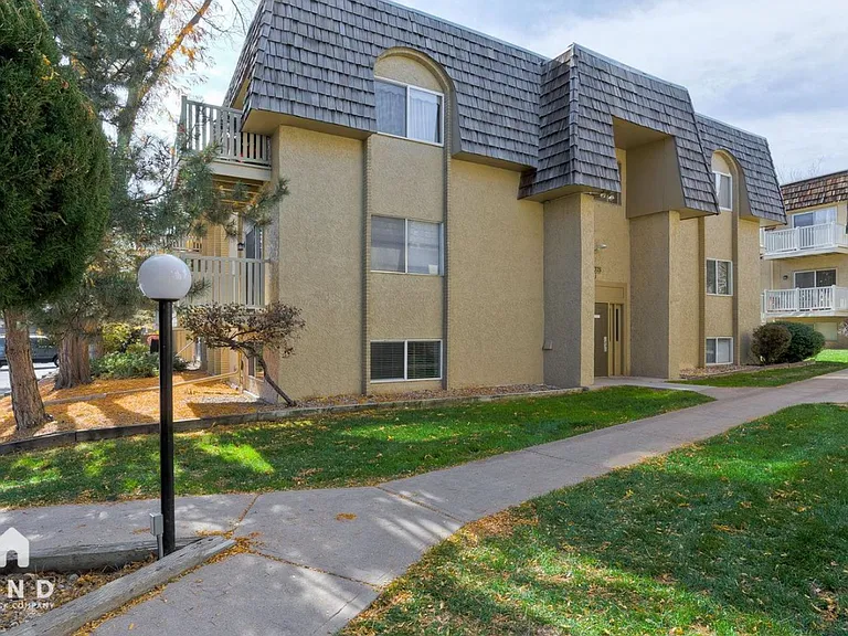 7375 E Quincy Ave #105 — Photo 1