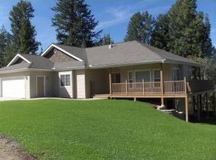 11376 N Waterford Loop, Hauser, ID 83854