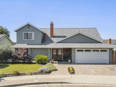161 El Monte Ave, Ventura, CA, 93004