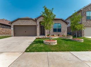 6120 Blacksmith Ave, Fort Worth, TX 76179