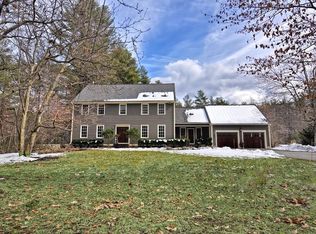 76 Pantry Rd, Sudbury, MA 01776