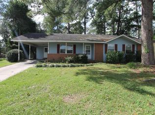 3451 Jonathan Cir, Augusta, GA 30906