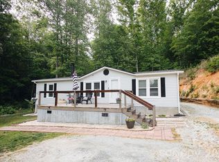 9 Bent Twig Dr, Old Fort, NC 28762