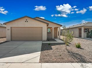 145 W Douglas Ave, Coolidge, AZ 85128