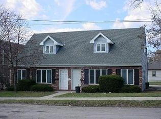 201 Dawes St, Oshkosh, WI 54901