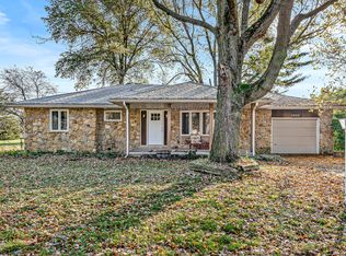 5950 S Elmview Dr, Muncie, IN 47302
