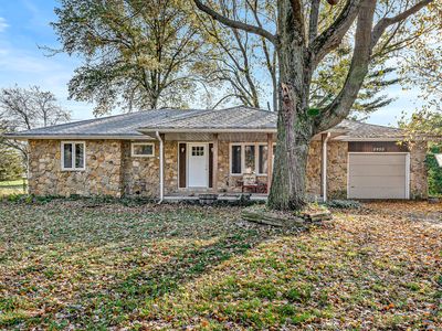 5950 S Elmview Dr, Muncie, IN, 47302