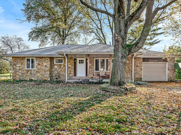 5950 S Elmview Dr, Muncie, IN 47302