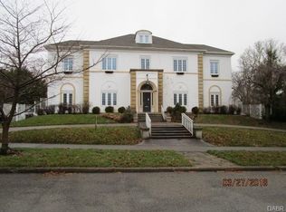 228 N King St, Xenia, OH 45385