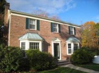 33 Mendham Rd, Gladstone, NJ 07934