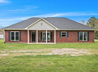 33120 Pinehurst Loop, Magnolia, TX 77355