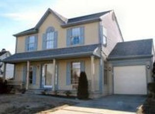 125 S Kingscroft Dr, Bear, DE 19701