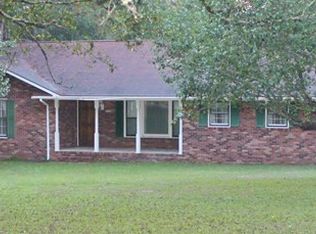 1104 Loop Rd, Vidalia, GA 30474