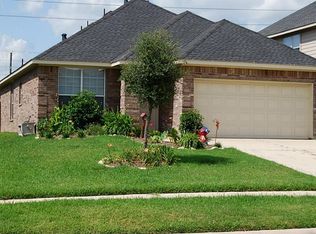 7911 Summerdale Dr, Rosenberg, TX 77469
