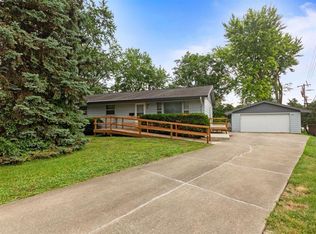 803 Dillon Dr, Normal, IL 61761