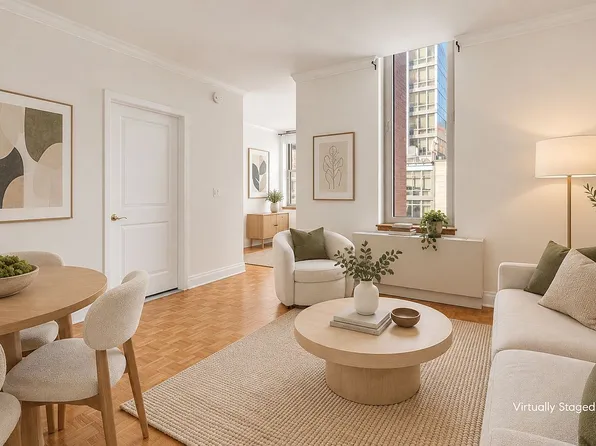400 E 90th St APT 5C, New York, NY 10128
