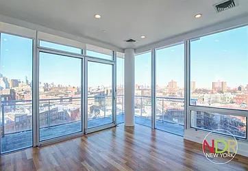 Rented by Next Door Realty NYC