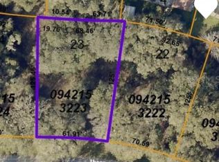 Ibson Ln #23, North Pt, FL 34286