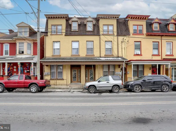 436-438 Lehman St, Lebanon, PA 17046