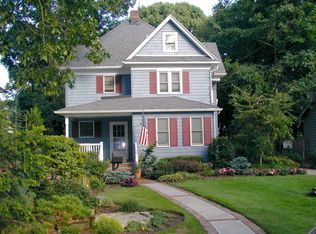 2341 Harrison Ave, Baldwin, NY 11510