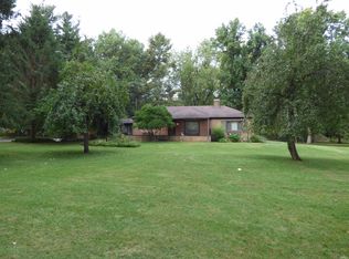 2731 S Locust Rd, South Bend, IN 46614