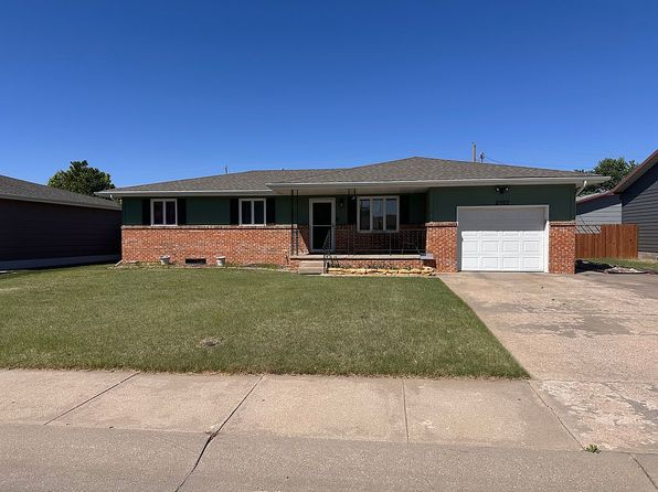 2507 Henry Dr