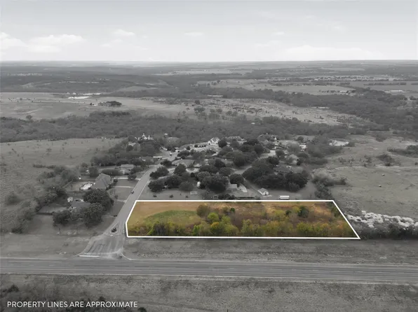 Tbd Old Lorena Rd, Woodway, TX 76712