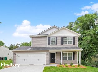 1315 Kentucky St, High Point, NC 27262