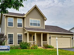 2584 Shauna Dr, Montgomery, IL 60538