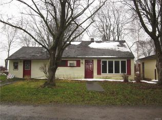 3255 Jaquin Rd, Canastota, NY 13032