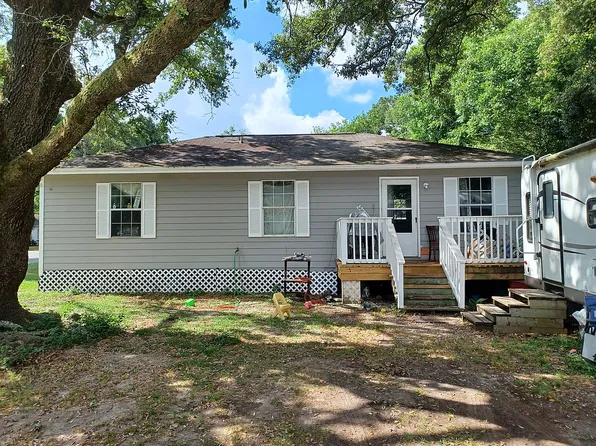 4201 Jean St, Pensacola, FL 32505