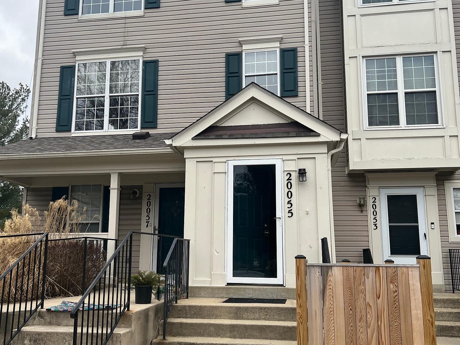 20055 Dunstable Cir, Germantown, MD 20876 Zillow