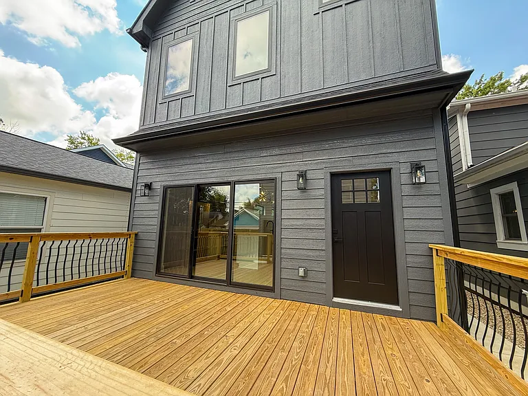 1448 Lexington Ave #A — Photo 25
