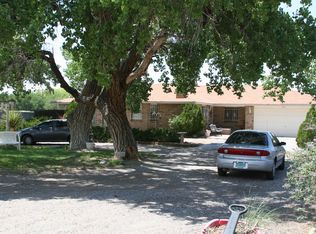 5404 Don Miguel Pl SW, Albuquerque, NM 87105