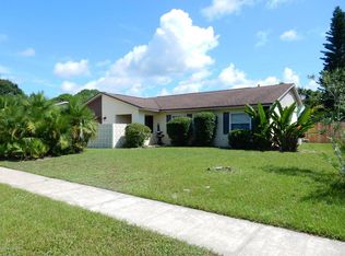 2990 Barkway Dr, Cocoa, FL 32926
