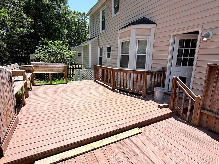 2604 Tracewood Cir — Photo 11