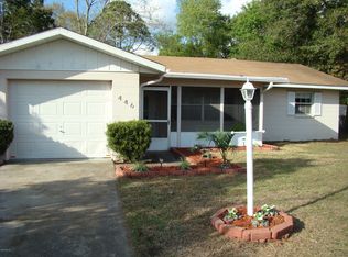 446 Spring Ln, Ocala, FL 34472