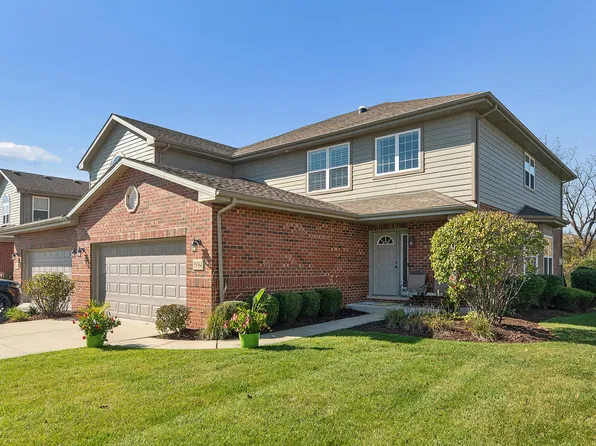 19764 Mulroy Cir, Tinley Park, IL 60487