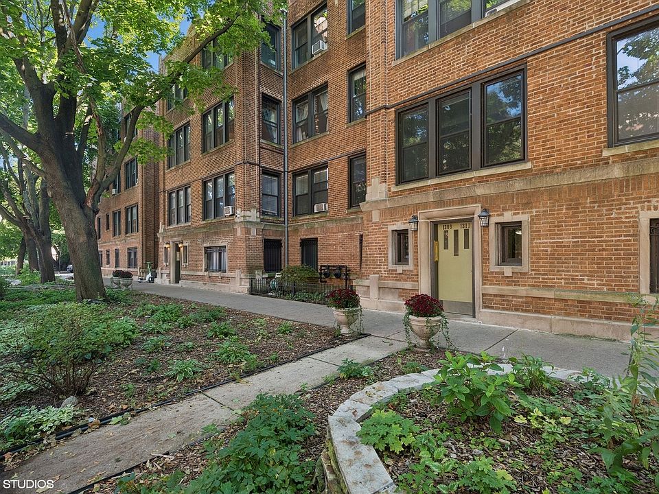 1st image of 1309 W Farwell Ave #1