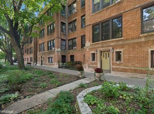 1309 W Farwell Ave #1, Chicago, IL 60626