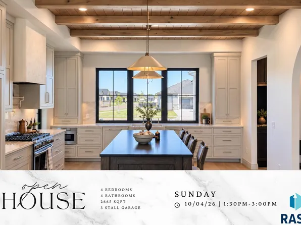 5501 E Morningside Cir, Sioux Falls, SD 57110